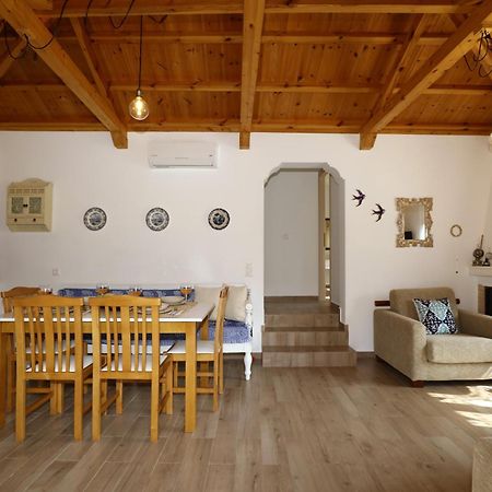 Diakopi Villa Skopelos Town Exterior photo